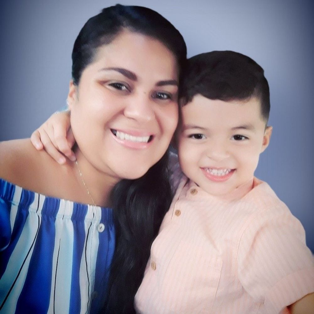 Meet your Posher, Joseline